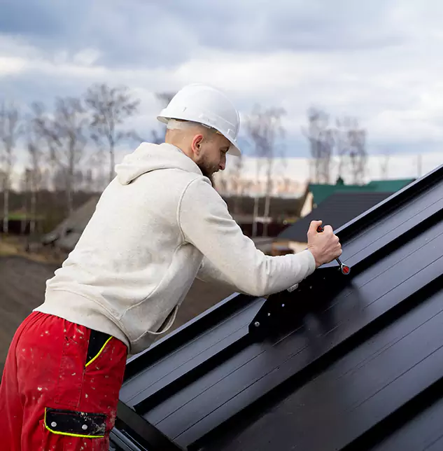 Reliable Roofing Company: Your Trusted Roofers for Superior Steel Repair in Spring Valley, CA
