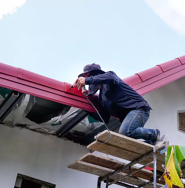 Top Rated Storm Roofing Company in Spring Valley, CA: Skilled Storm Repair Contractors You Can Trust