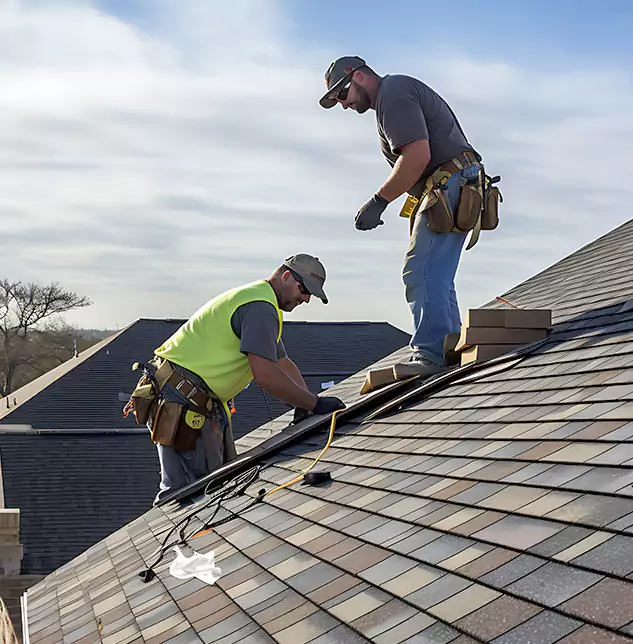 Premier Tile Roofers: Trusted Tile Roofing Company for Exceptional Tile Roof Performance in Spring Valley, CA