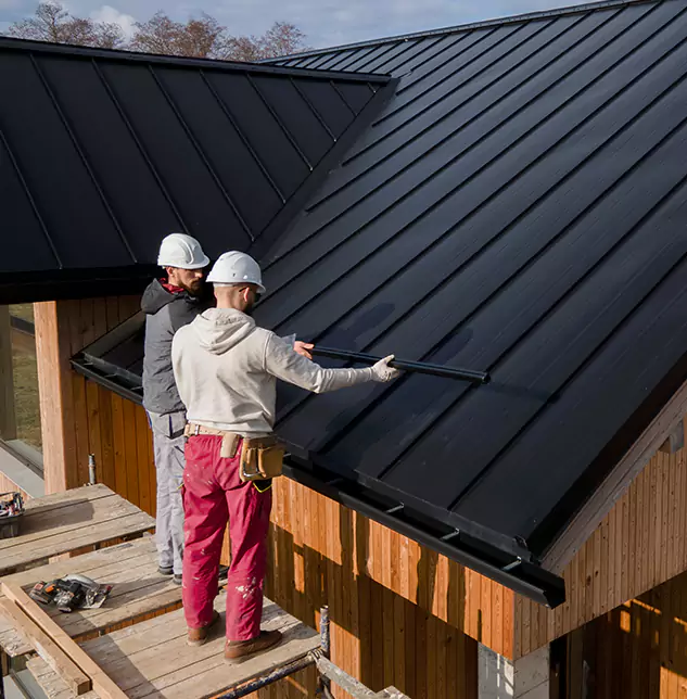 Shingle Roofing Spring Valley Delivers Reliable Tin Roofing Solutions Across in Spring Valley, CA