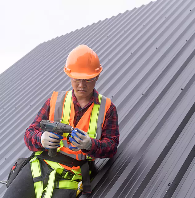Spring Valley's Tin Roof Restoration Experts: Stopping Every Tin Roof Problem