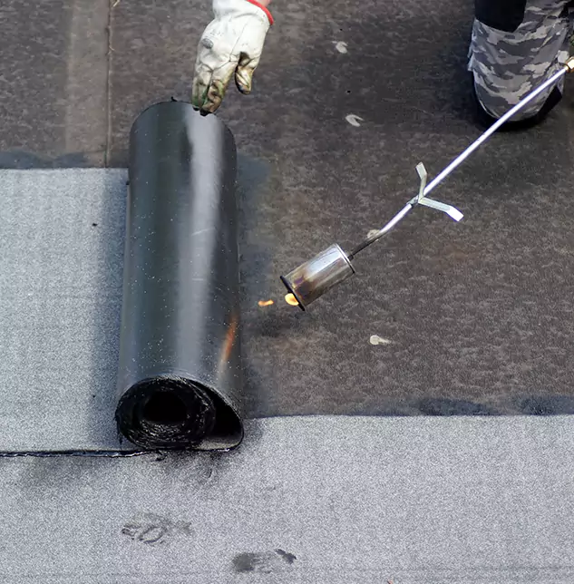 Advanced Thermoplastic Restoration: Your Local Experts for TPO Repair in Spring Valley, CA