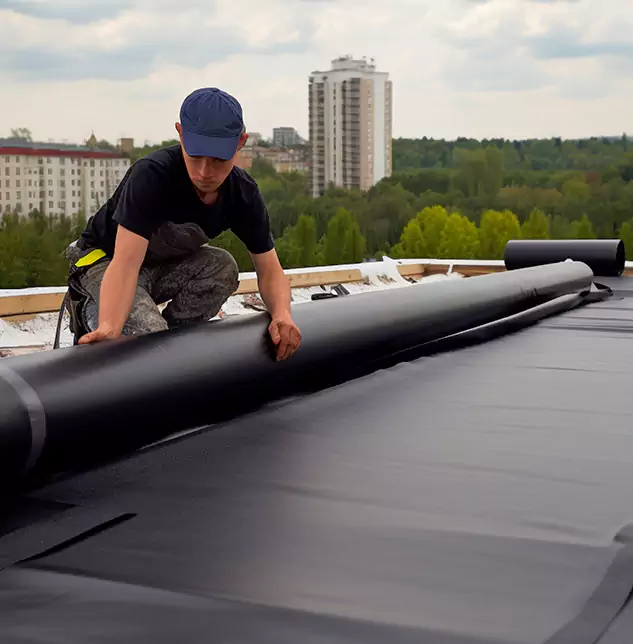 Reliable TPO Roofing Specialists Serving Spring Valley, CA