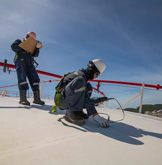 Expert TPO Roofing Contractors Trusted Across Spring Valley, CA