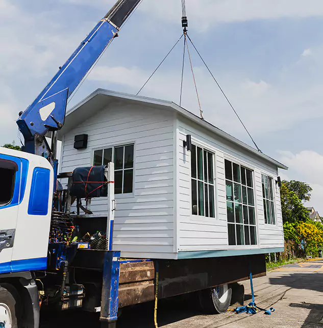 Complete Trailer Roof Replacement Solutions: Keeping Spring Valley's Trailers Sealed and Road-Ready