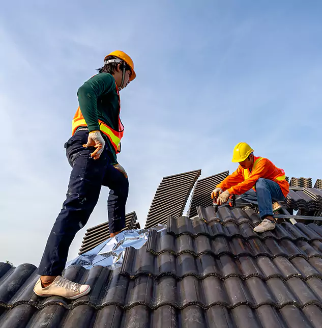 Certified Wind Storm Roof Repair Experts: Defending Properties Across Spring Valley, CA