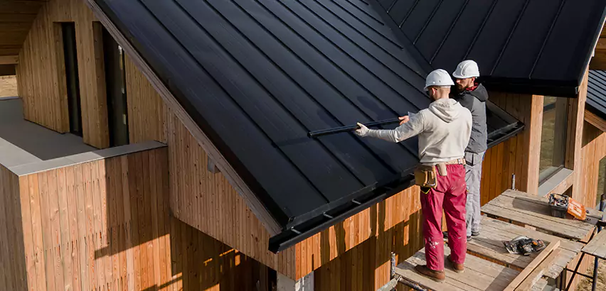 Professional Barn Roof Repair Services in Spring Valley, CA