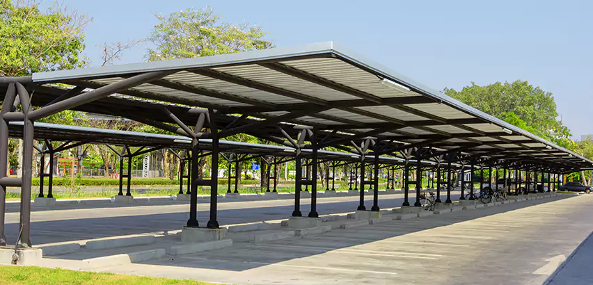Professional Carport Roof Repair Services in Spring Valley, CA