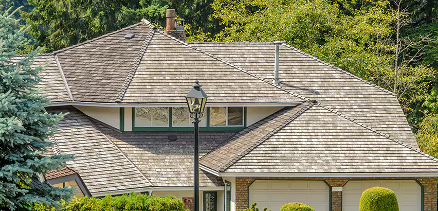 Professional Cedar Roof Installation Services in Spring Valley, CA