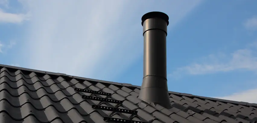 Professional Chimney Flashing Installation Services in Spring Valley, CA