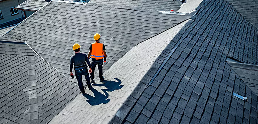 Professional Commercial Roofing Services in Spring Valley, CA