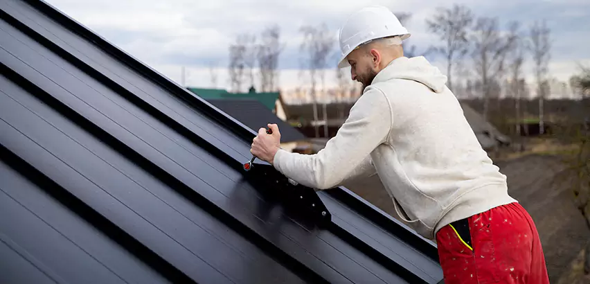 Professional Corrugated Roofing Repair Services in Spring Valley, CA
