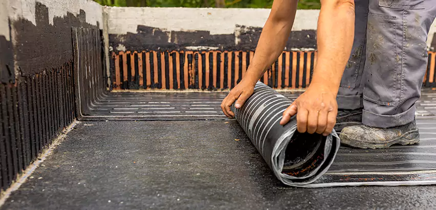 Professional EPDM Roof Repair Services in Spring Valley, CA