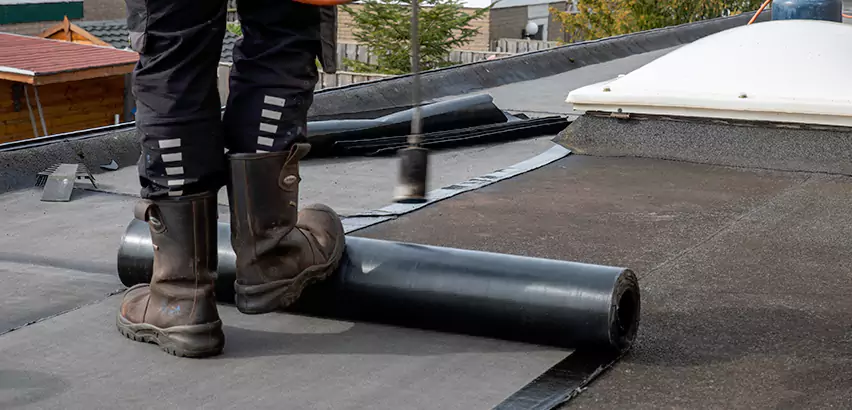 Professional EPDM Roof Replacement Services in Spring Valley, CA