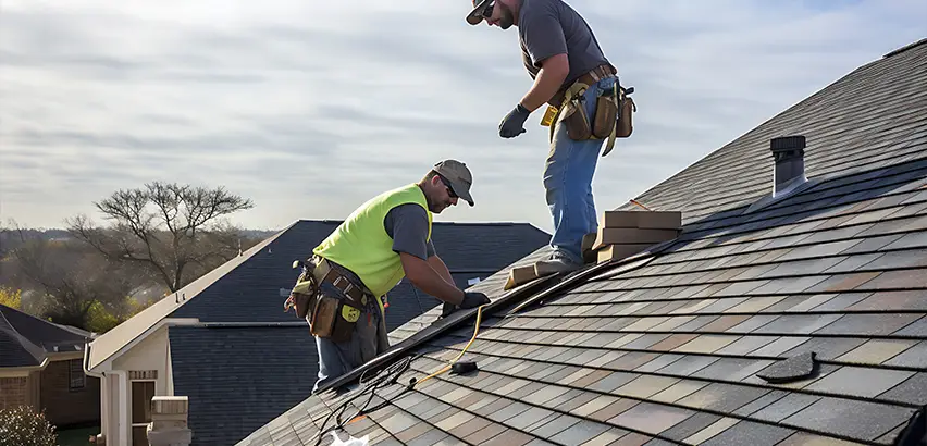 Professional Fascia & Soffit Installation Services in Spring Valley, CA