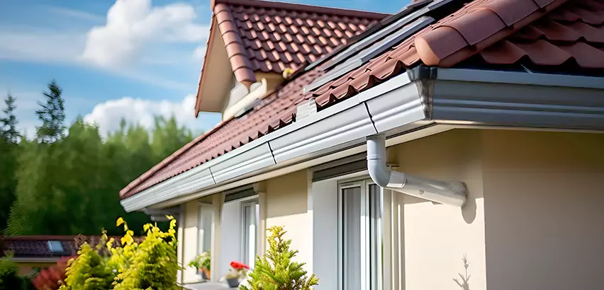 Professional Fascia Repair Services in Spring Valley, CA