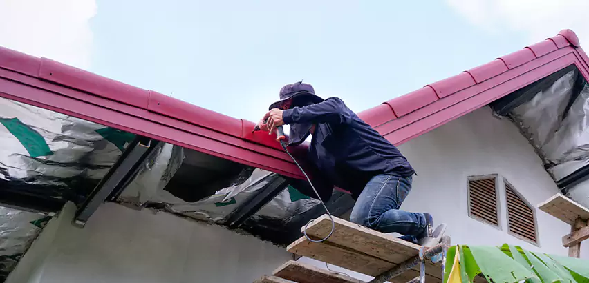Professional Gutter Installation Services in Spring Valley, CA