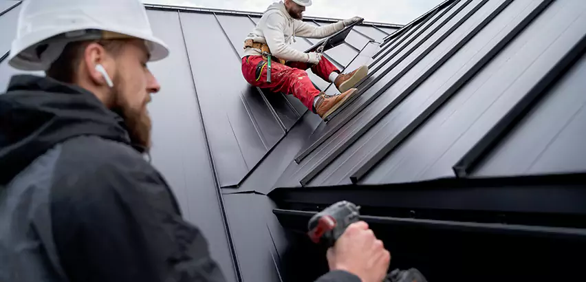 Professional Gutter Repair Services in Spring Valley, CA