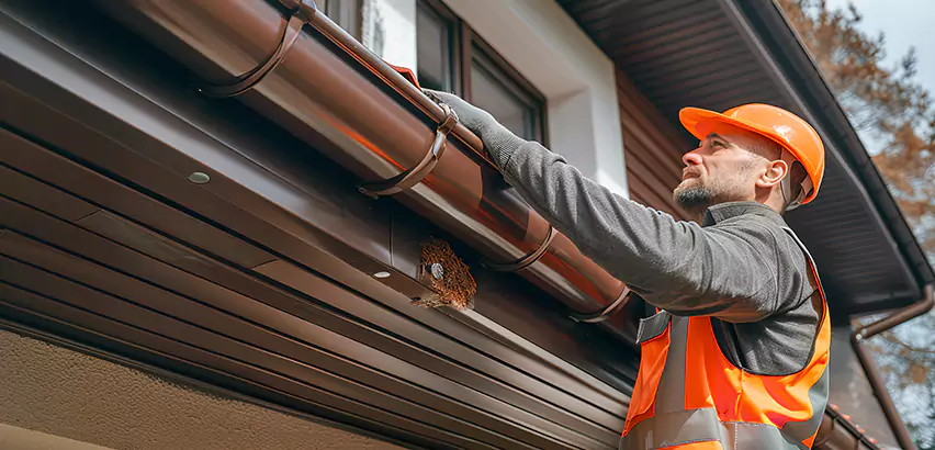 Basement Leak Repair in Spring Valley