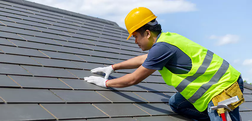 Professional Hail Damage Roof Repair Services in Spring Valley, CA