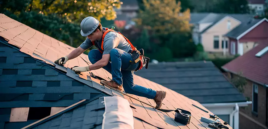 Professional Hole in Roof Repair Services in Spring Valley, CA