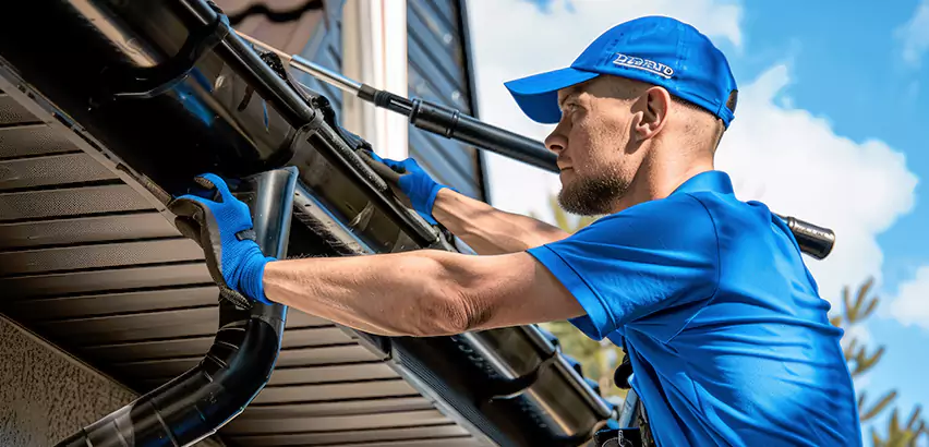 Professional Roof and Gutter Repair Services in Spring Valley, CA