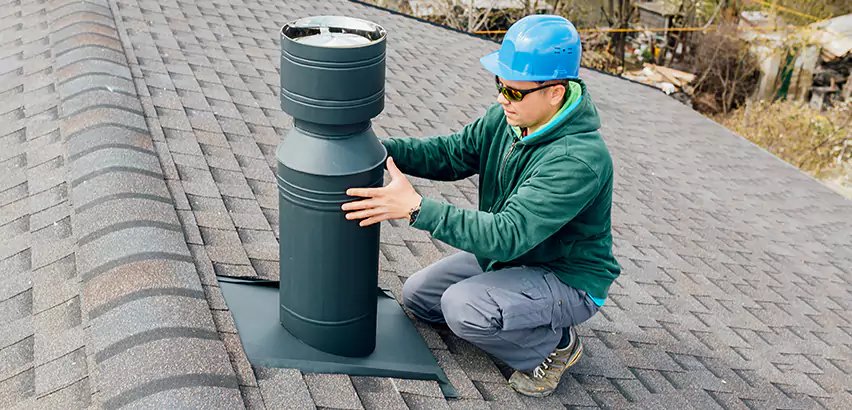 Professional Roof Flashing Repair Services in Spring Valley, CA