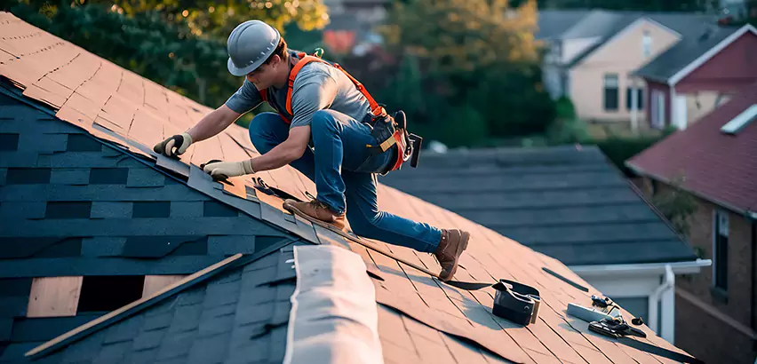 Professional Roof Replacement Services in Spring Valley, CA