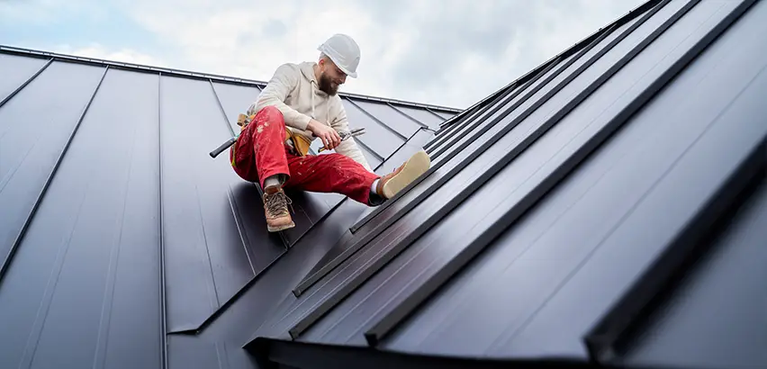 Professional Roof Valley Installation Services in Spring Valley, CA