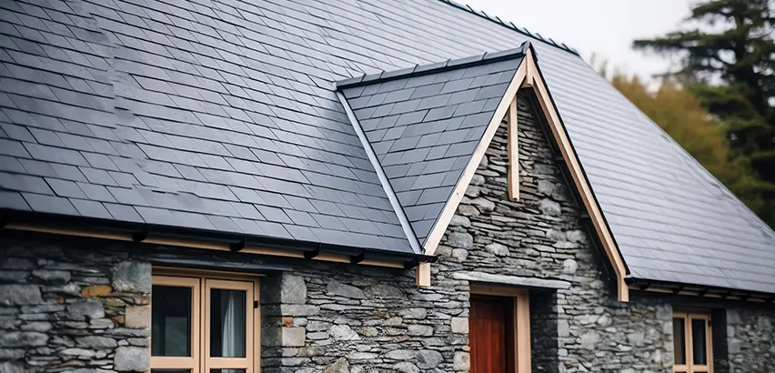 Professional Roof Valley Repair Services in Spring Valley, CA