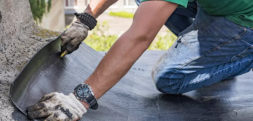 Professional Roof Water Damage Repair Services in Spring Valley, CA