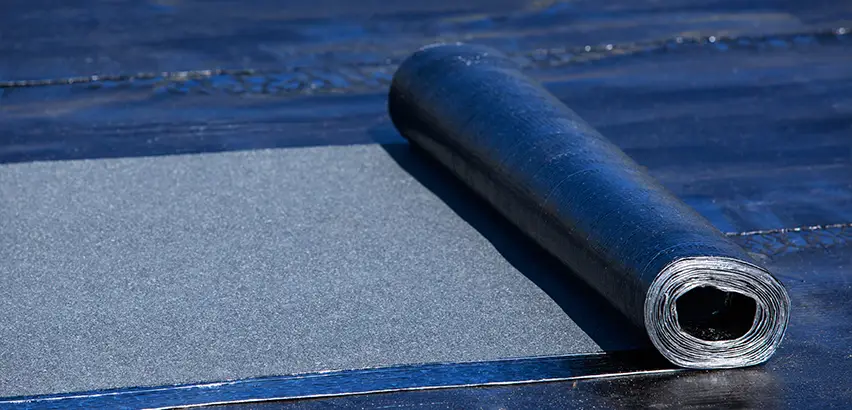 Professional Rubber Roof Replacement Services in Spring Valley, CA