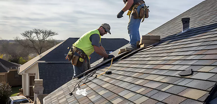 Professional Sagging Roof Repair Services in Spring Valley, CA