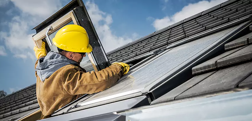 Professional Skylight Repair Services in Spring Valley, CA