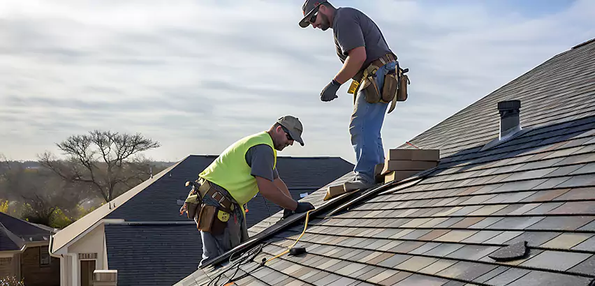 Professional Skylight Replacement Services in Spring Valley, CA