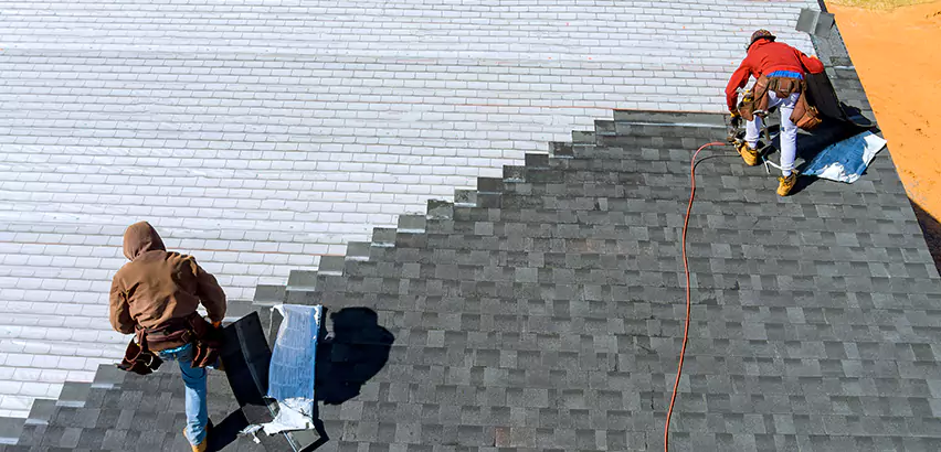 Professional Slate Roof Repair Services in Spring Valley, CA