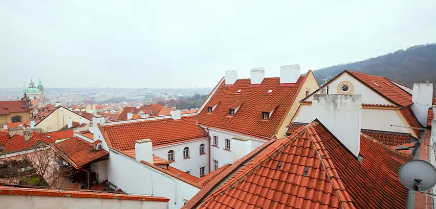 Professional Slate Roof Replacement Services in Spring Valley, CA
