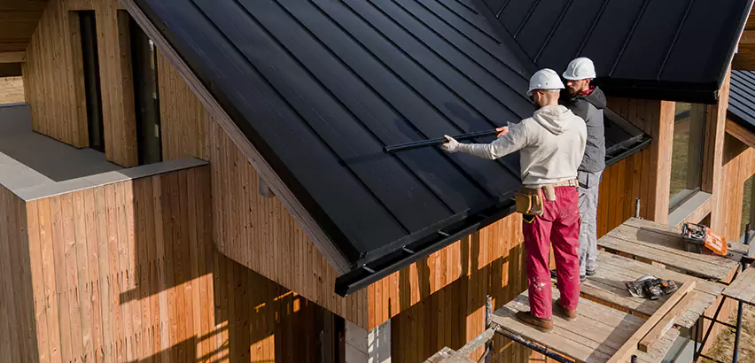 Professional Soffit Repair Services in Spring Valley, CA