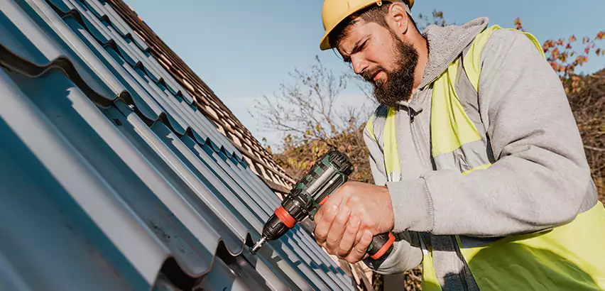 Professional Standing Seam Metal Roofing Services in Spring Valley, CA
