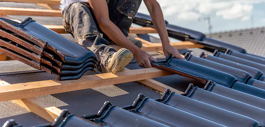 Professional Storm Damage Roof Repair Services in Spring Valley, CA