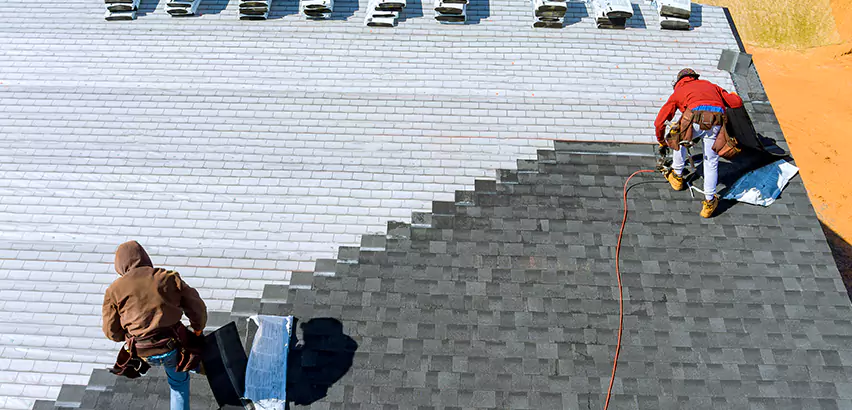 Professional Tile Roof Installation Services in Spring Valley, CA