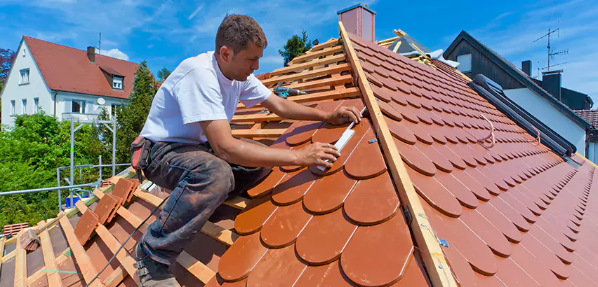 Professional Tile Roofing Services in Spring Valley, CA