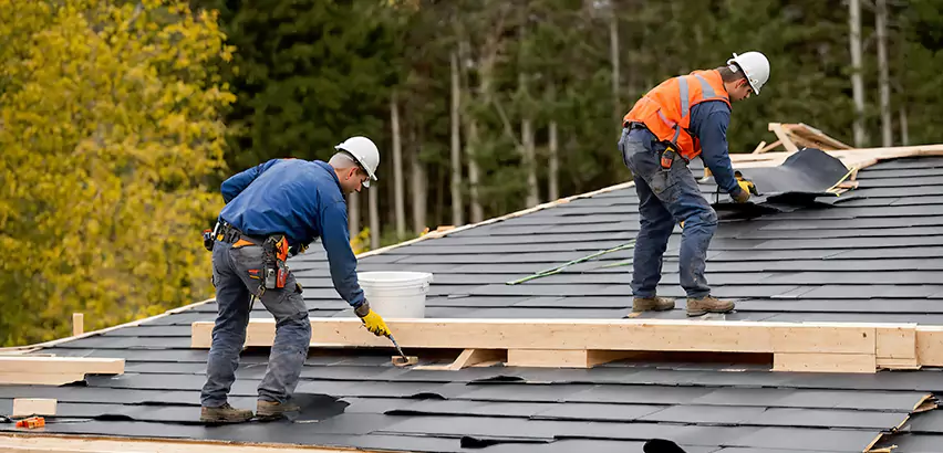 Architectural Shingle Repair Spring Valley