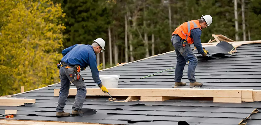 Agricultural Roof Maintenance Spring Valley