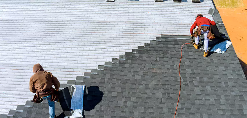 Residential Cedar Roof Repair Spring Valley