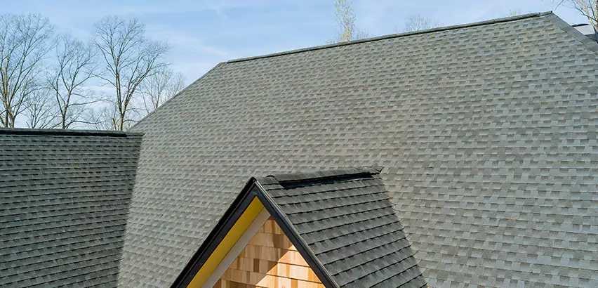 Replacing Vinyl Siding With Cedar Shingles in Spring Valley