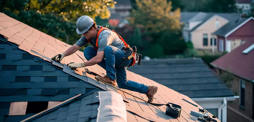 Commercial Roof Coatings in Spring Valley