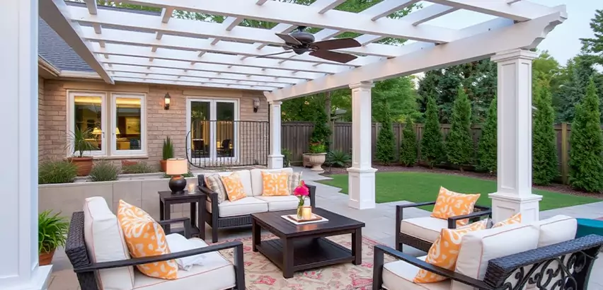 Aluminum Patio Enclosure Repair Spring Valley