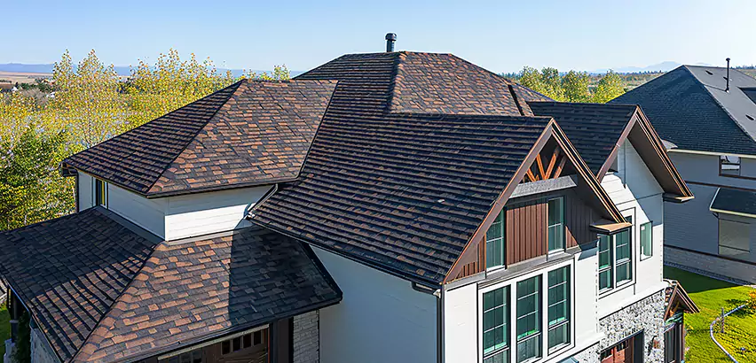 Residential Shingle Roofing in Spring Valley