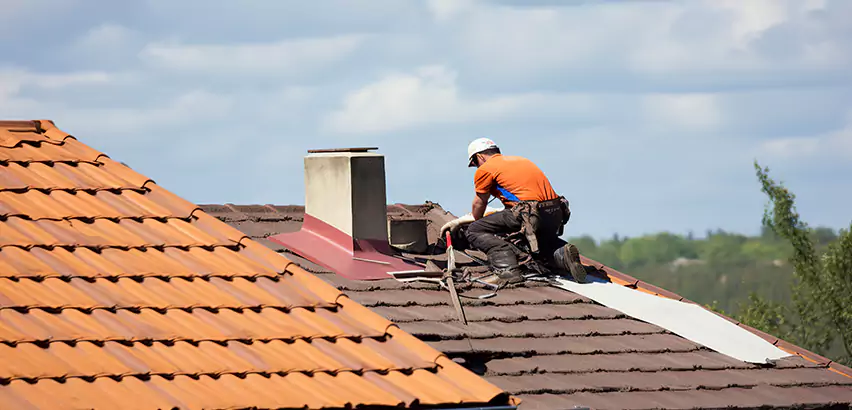 Cedar Roof Maintenance in Spring Valley
